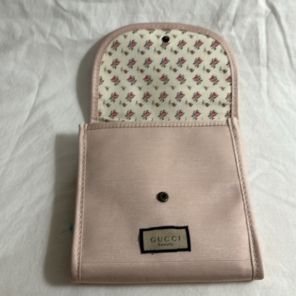 Gucci Beauty small pouch - Picture 3 of 3